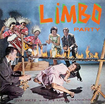 limbo dance delineation