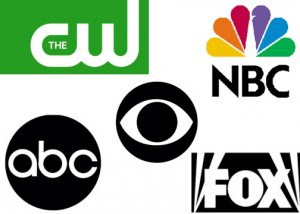 Do you watch a TV network or a TV show?