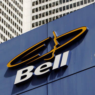 Bell Canada Enterprises