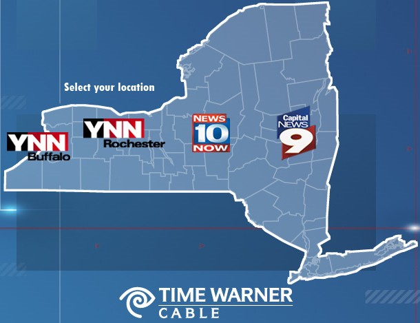 Ny1 News Logo