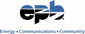 EPB provides municipal power, broadband, television, and telephone service for residents in Chattanooga, Tennessee
