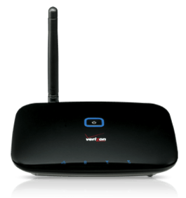 Verizon Wireless Home Phone Connect Explanation and Installation