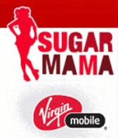 Virgin Mobile Sugar Mama 117