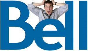 Bell joined Telus and Rogers to launch a multi-million dollar lobbying effort to make Verizon's entry into Canada difficult.