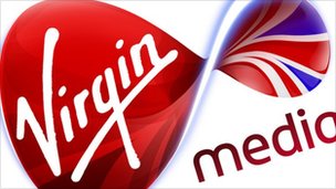 Virgin Media is doubling customer broadband speeds... for free.