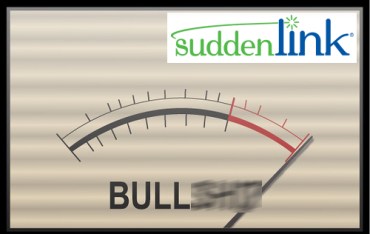suddenlink meter