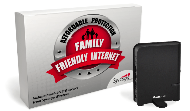 Stop The Cap Idaho Wireless Isp Offers Unlimited 4g Lte Family
