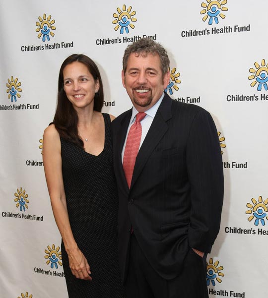 Stop the Cap! » Cablevision Promotes More Dolan Family Members to Top Management Positions