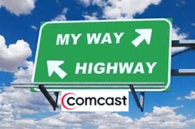 comcast highway
