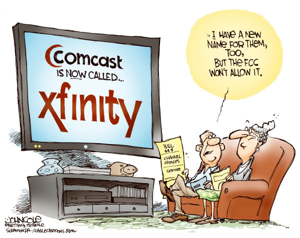 Stop the Cap! » NY Post: Imposing Conditions on Comcast-Time Warner Cable  Merger Would Be Useless