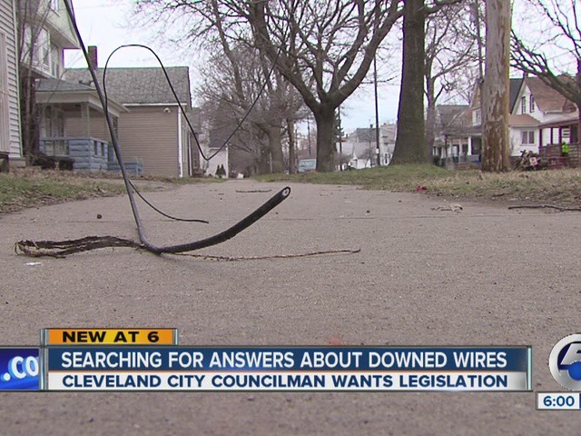 how-does-comcast-bury-cable-under-driveway