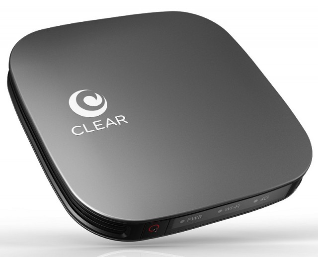 Clear/Clearwire's modems and routers were designed to work with their WiMAX network, which is being decommissioned. This equipment will be obsolete and cannot be reused on a new provider.