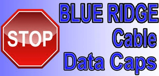 A Facebook group has been organized to fight Blue Ridge on its new data caps.
