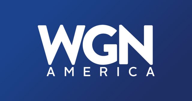 WGN America, not your father's Channel 9 from Chicago.