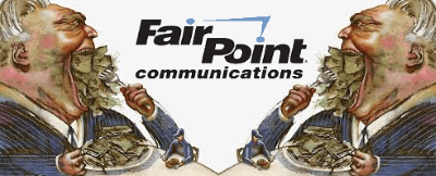 fairpoint greed