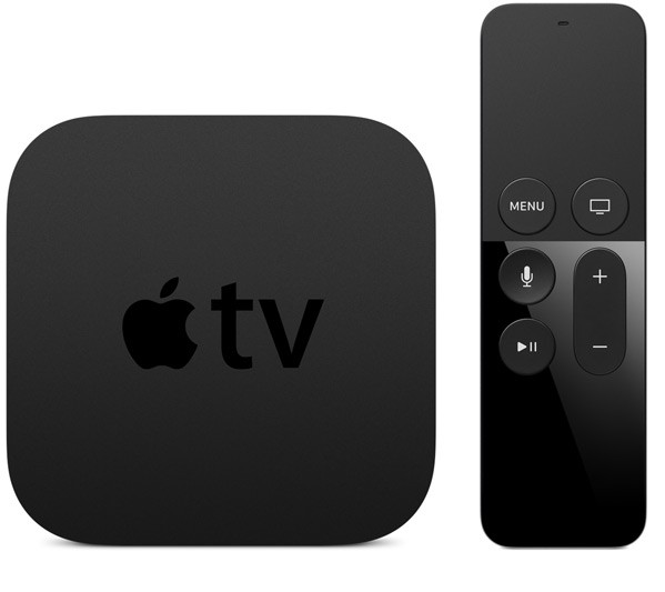 Apple TV (4th Generation): Effectively free after prepaying for three months of service.
