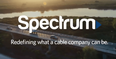 Spectrum Business is best for bars, restaurants, and offices that want stellar TV packages