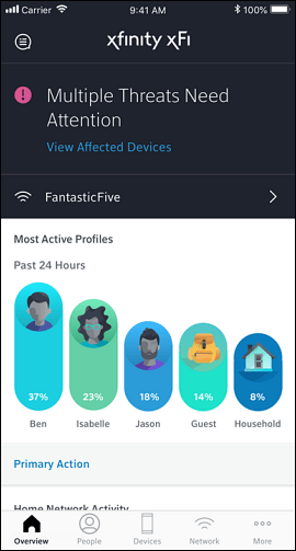 hack-xfinity-flex