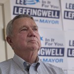 Leffingwell says he's "deeply concerned" about Internet rationing plan from Time Warner