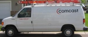 Comcast introduces the nation's capital to 50Mbps "wideband" service 