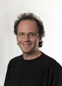 Dr. Michael Geist