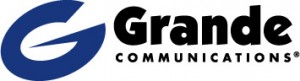 Grande Communications serves 148,000 and 147,000 Texas residential and business customers, respectively.