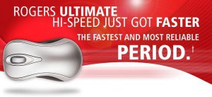 Rogers Ultimate Speed Comes At The Ultimate Price of $150/month, Reportedly Capped At 150GB Of Usage