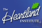 Heartland Institute: "It has also claimed that "By not disclosing our donors, we keep the focus on the issue."