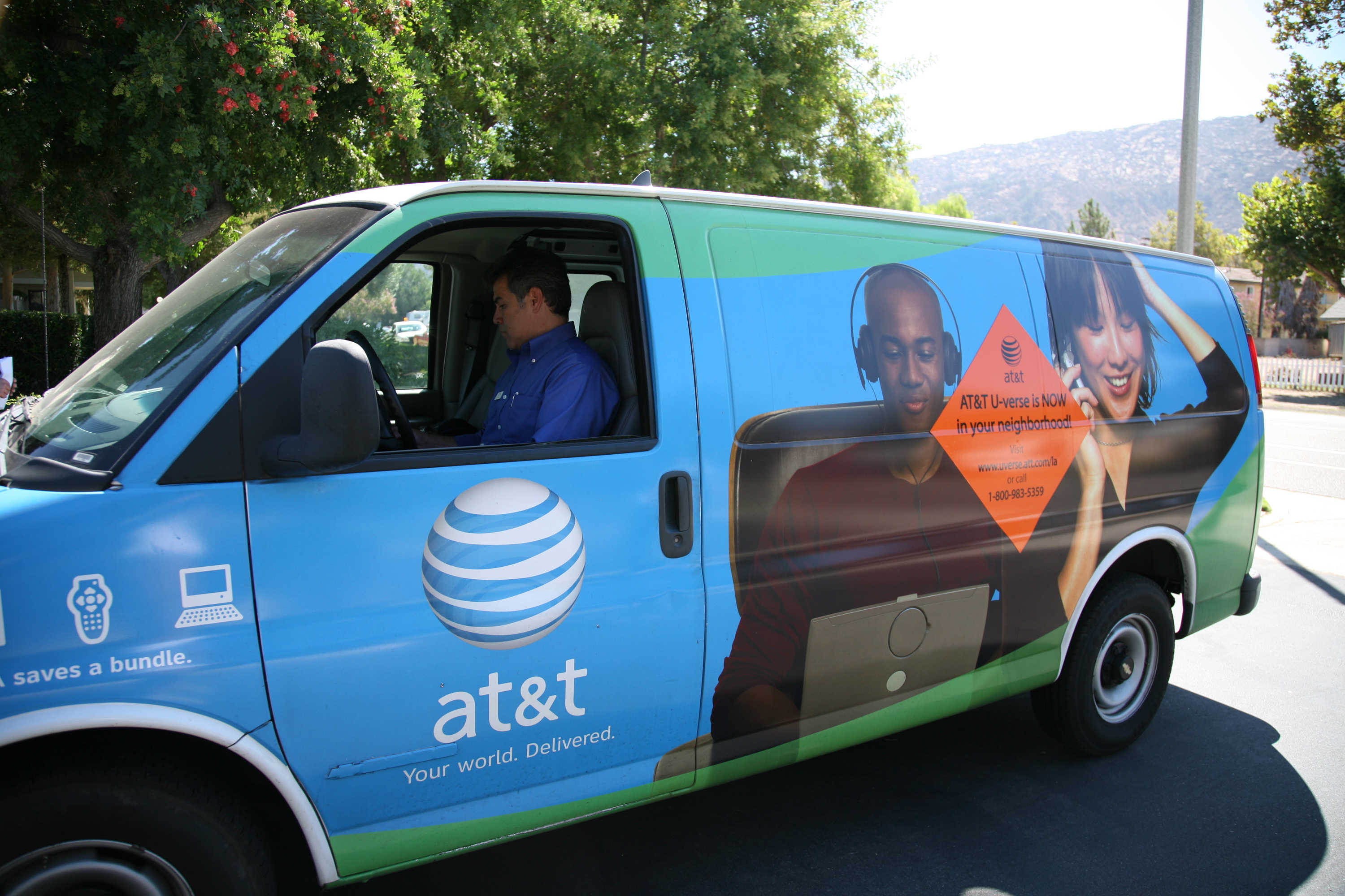 Stop the Cap! » Louisville, Kentucky Says Hello to Cable Competition from AT&T U-verse, But Long