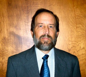 Byron L. Harris heads the Consumer Advocate Division of the West Virginia Public Service Commission
