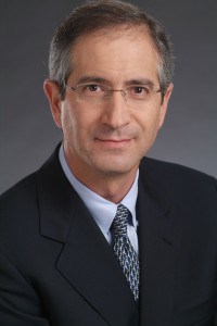 Comcast CEO Brian Roberts