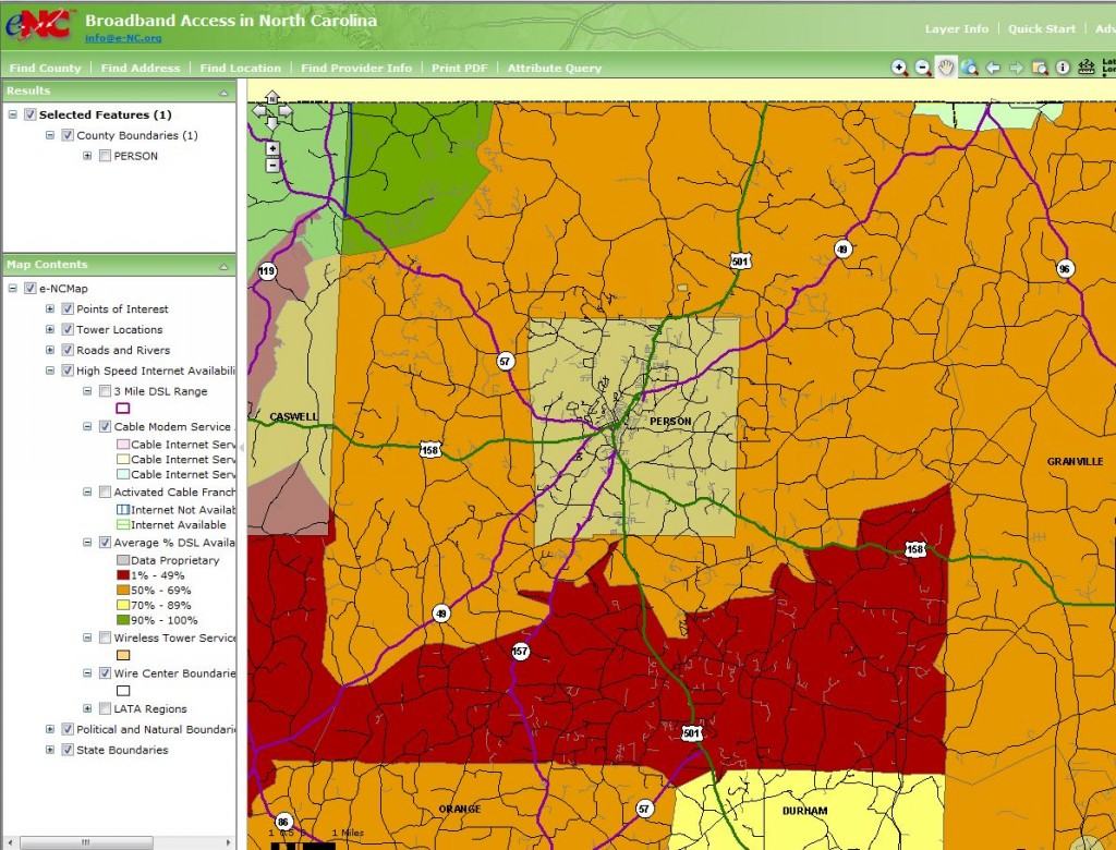 Stop the Cap! » CenturyLink Opposing Broadband Stimulus Applications