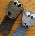 sockpuppet