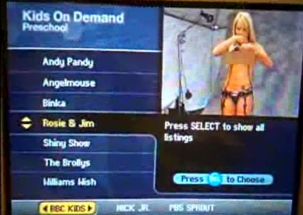 Xxx Channels