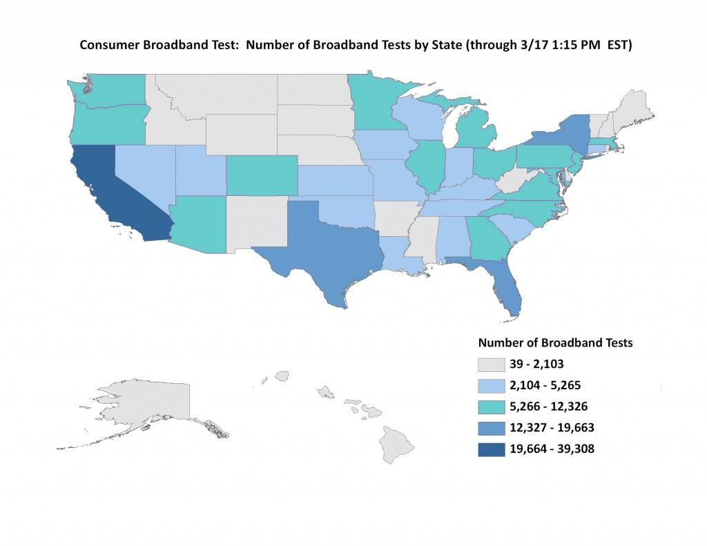 Stop the Cap! » Best Broadband Speeds in America Fly in the Corridors ...