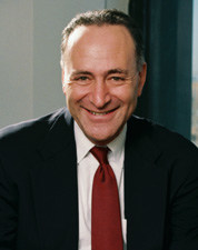 Sen. Schumer