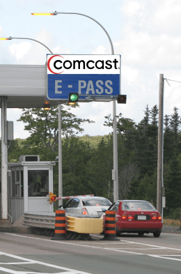 $30 a month will let Floridians bypass Comcast's overlimit usage tolls.