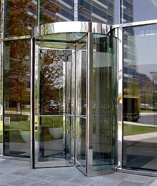 D.C.'s perpetually revolving door keeps on spinning.