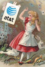 AT&T promises the transition will be an upgrade for customers, but that isn't always the case.