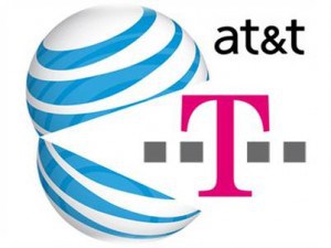 AT&T has returned fire in a price war with T-Mobile designed to retain its customers and attract new ones.