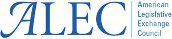 Provider-backed ALEC advocates for the corporate interests that fund its operations.