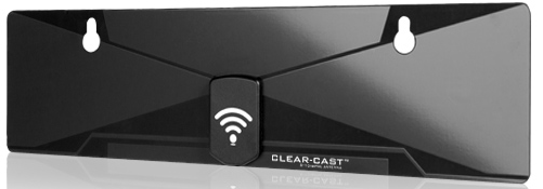 clear cast x1 digital antenna