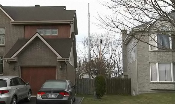 Is a cell tower coming to your backyard?