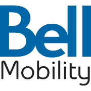 Bell_Mobility logo