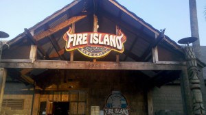 Fire Island 1