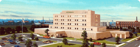 Time Warner Cable will get up to $4 million in tax breaks courtesy of New York taxpayers to create a new call center in Buffalo's now defunct Sheehan Hospital.