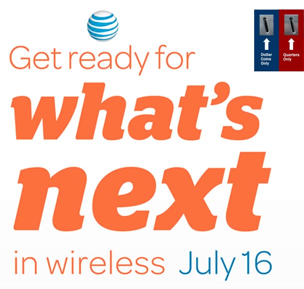 AT&T is hush-hush about its big announcement due next Tuesday. So we are throwing our prediction in the ring. Two things are certain: major announcement in the summer usually end up costing customers more money and AT&T will be the most excited of anyone when breaking the news.