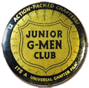 Junior-G-Man-Serial-pin