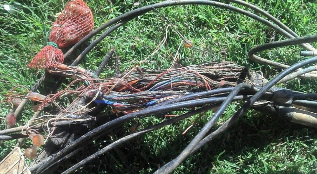 VDSL2 Vectoring and G.Fast are only as good as the copper wiring that extends to each customer. Up to 45 percent of North American wire pairs are in some state of disrepair.