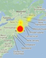 twc cablevision outage